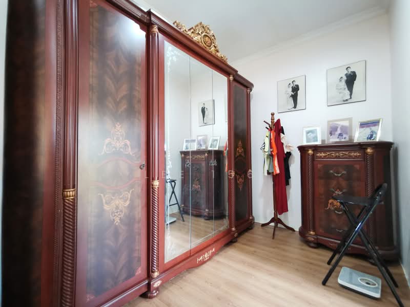 Rumah Berkembar untuk Dijual di Ampang Jaya (Ampang) - Lee 156 - Interior - PropertyGuru.com.my