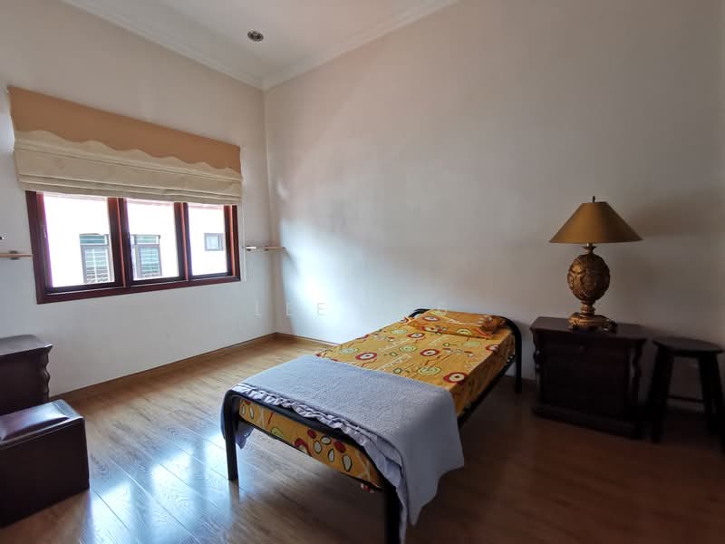 Rumah Berkembar untuk Dijual di Ampang Jaya (Ampang) - Lee 156 - Bedroom - PropertyGuru.com.my