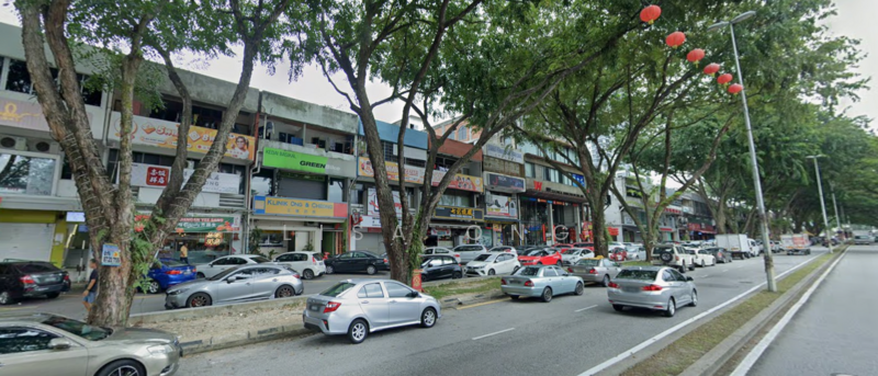 Shop for Rent in Sri Petaling (Kuala Lumpur) - Lisa Ong - Exterior - PropertyGuru.com.my
