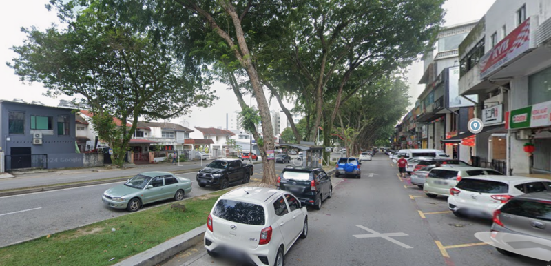 Shop for Rent in Sri Petaling (Kuala Lumpur) - Lisa Ong - Exterior - PropertyGuru.com.my