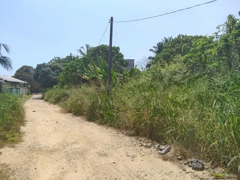 Agricultural Land for Sale in Sungai Bakap (Penang) - Alex Loh - Exterior - PropertyGuru.com.my