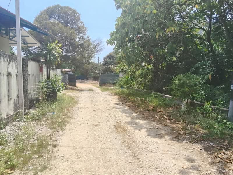 Agricultural Land for Sale in Sungai Bakap (Penang) - Alex Loh - Exterior - PropertyGuru.com.my