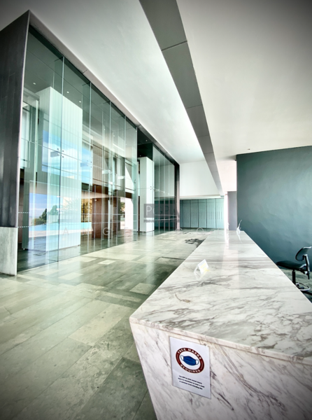 Condominium for Sale at Springtide Residences - Angel Goey - Lobby - PropertyGuru.com.my