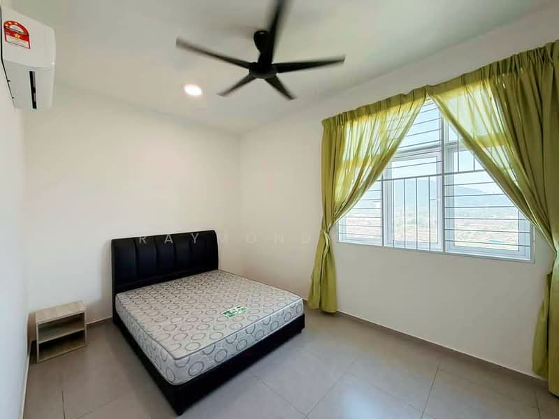 Condominium for Rent at The Sky @ Tripark - Raymond Tai - PropertyGuru.com.my