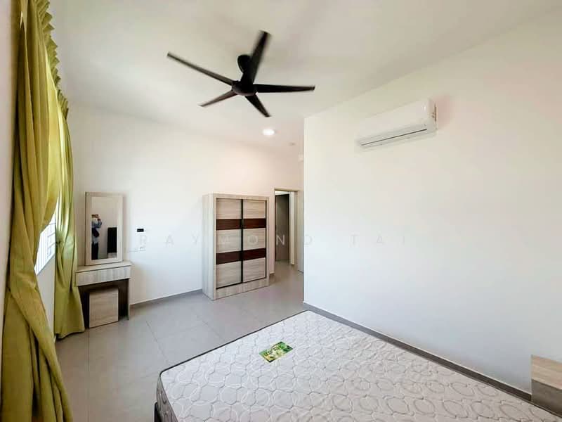Condominium for Rent at The Sky @ Tripark - Raymond Tai - PropertyGuru.com.my