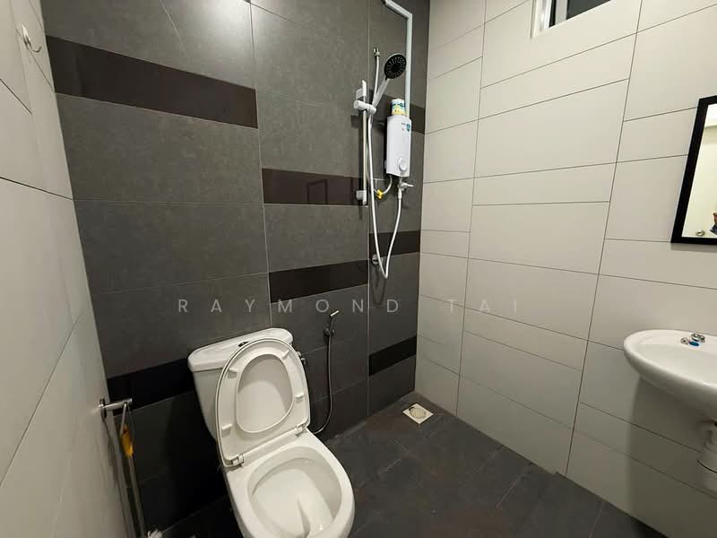 Condominium for Rent at The Sky @ Tripark - Raymond Tai - PropertyGuru.com.my