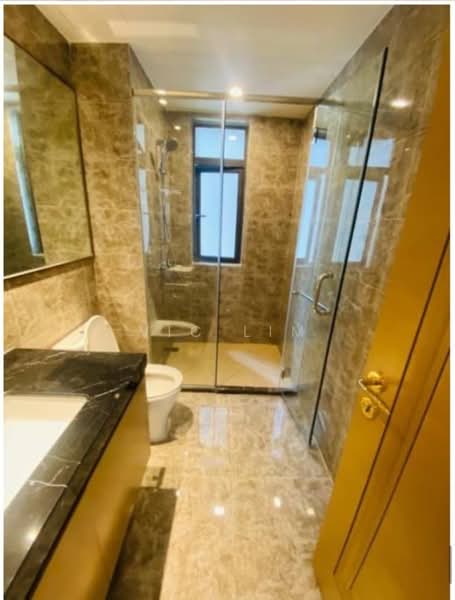 R&F Princess Cove Phase 2-Seine Region untuk Untuk Dijual - RM 1,300,000, Mac 2026 - Bathroom - PropertyGuru.com.my