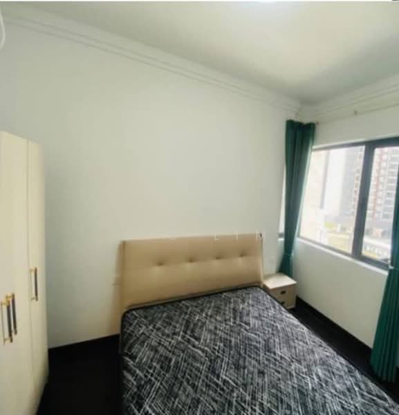 R&F Princess Cove Phase 2-Seine Region untuk Untuk Dijual - RM 1,300,000, Mac 2026 - Bedroom - PropertyGuru.com.my