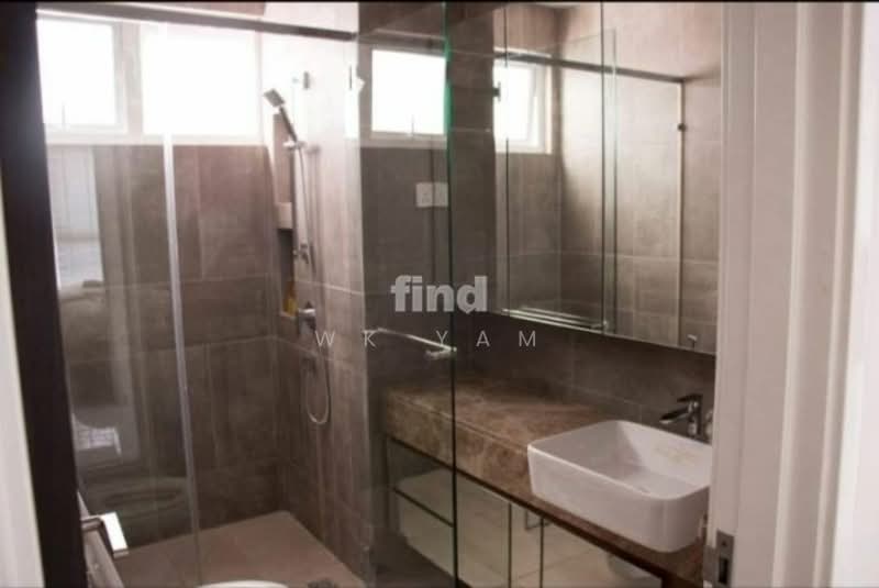 Olive Tree Residences untuk Untuk Disewa - RM 3,000 /bulan, Mac 2026 - Bathroom - PropertyGuru.com.my