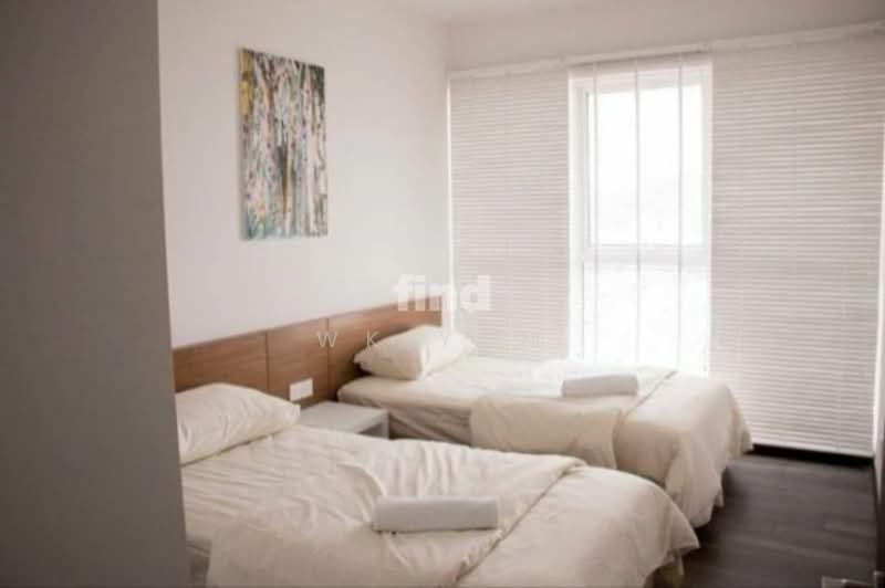 Olive Tree Residences untuk Untuk Disewa - RM 3,000 /bulan, Mac 2026 - PropertyGuru.com.my