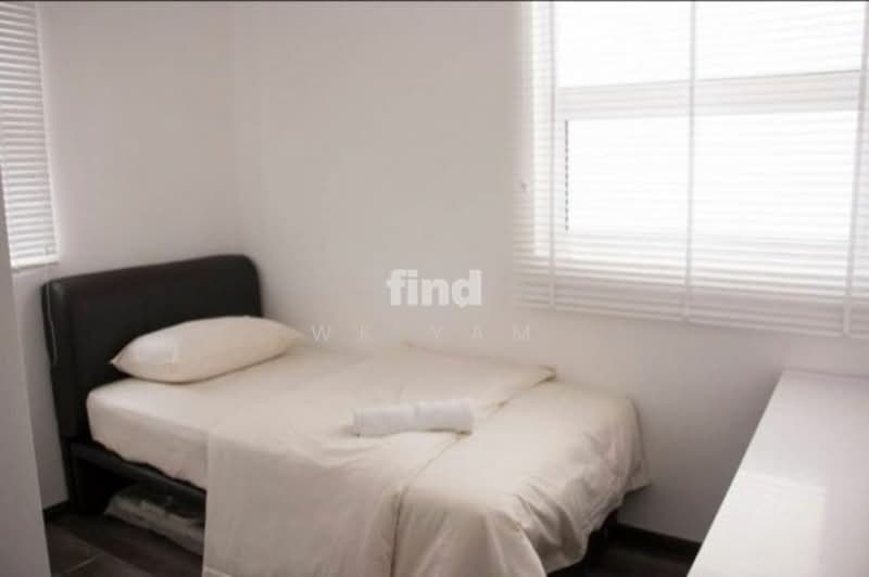 Olive Tree Residences untuk Untuk Disewa - RM 3,000 /bulan, Mac 2026 - PropertyGuru.com.my