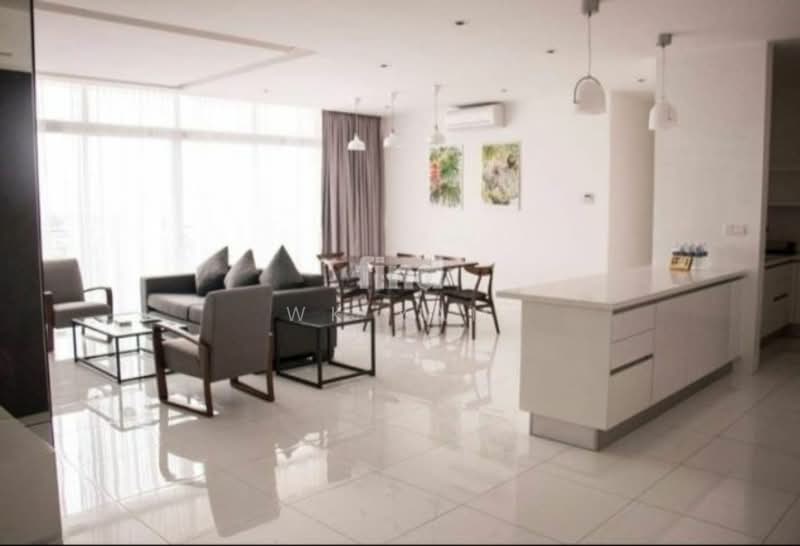 Olive Tree Residences untuk Untuk Disewa - RM 3,000 /bulan, Mac 2026 - PropertyGuru.com.my