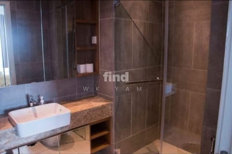 Olive Tree Residences untuk Untuk Disewa - RM 3,000 /bulan, Mac 2026 - PropertyGuru.com.my