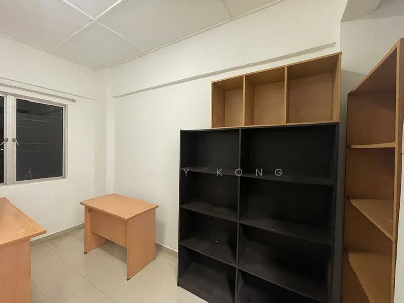 Apartment for Sale at Sri Damansara Court - Jenny Kong - Study - PropertyGuru.com.my