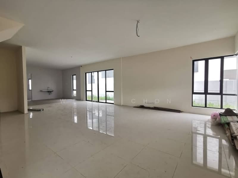 For Sale - Senai Hill Residence, Senai