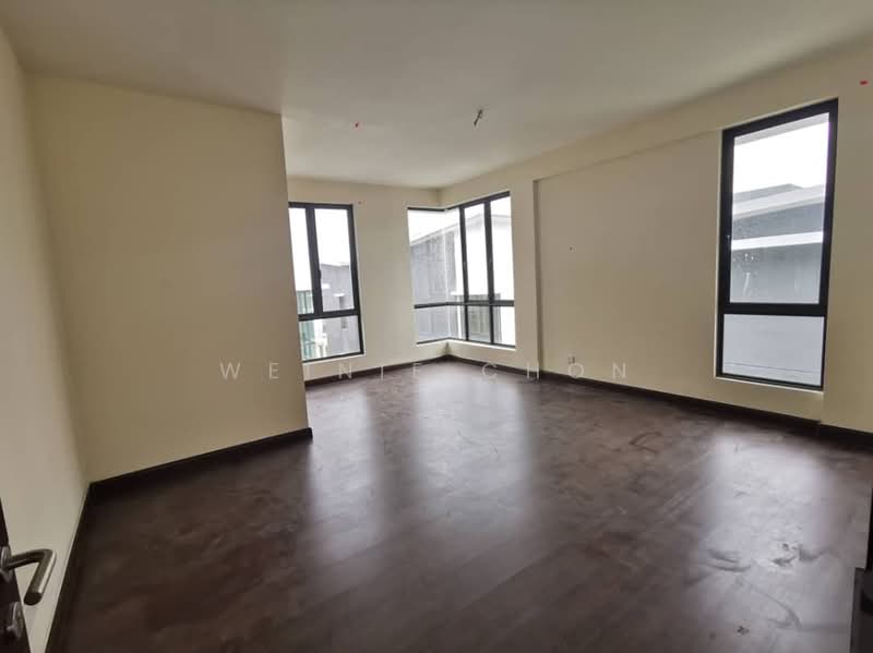 For Sale - Senai Hill Residence, Senai