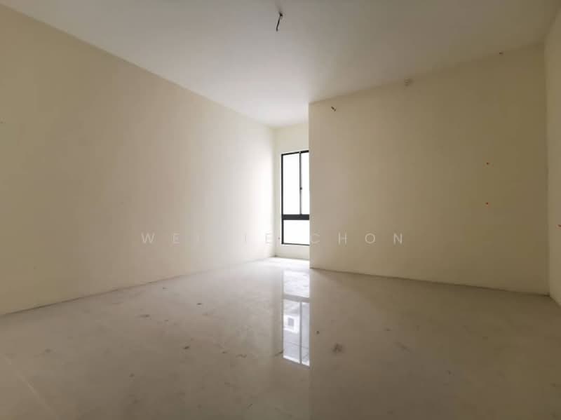 For Sale - Senai Hill Residence, Senai