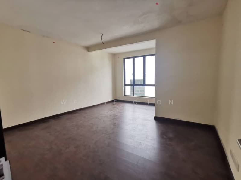 For Sale - Senai Hill Residence, Senai