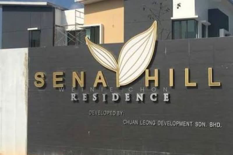 Rumah Berkembar untuk Dijual di Senai (Johor) - Weinie Chon - PropertyGuru.com.my