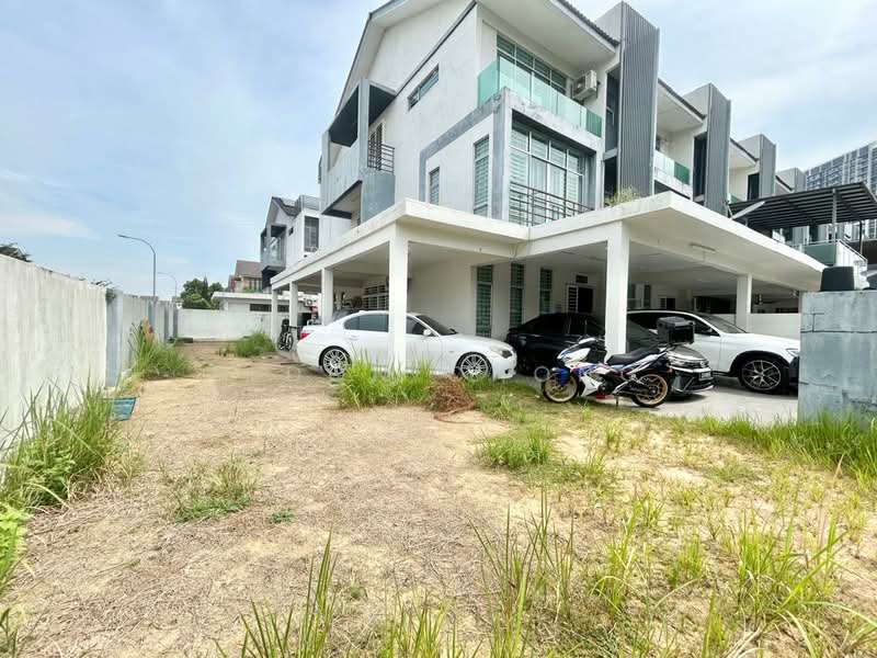 Bangi Avenue untuk Untuk Dijual - RM 860,000, Mac 2026 - Exterior - PropertyGuru.com.my