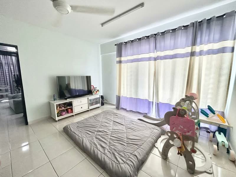 Bangi Avenue untuk Untuk Dijual - RM 860,000, Mac 2026 - Living Room - PropertyGuru.com.my