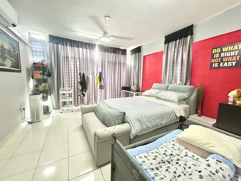 Bangi Avenue untuk Untuk Dijual - RM 860,000, Mac 2026 - Bedroom - PropertyGuru.com.my