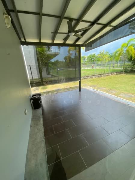 East Ledang - Twin Villa untuk Untuk Dijual - RM 3,300,000, Mac 2026 - Exterior - PropertyGuru.com.my