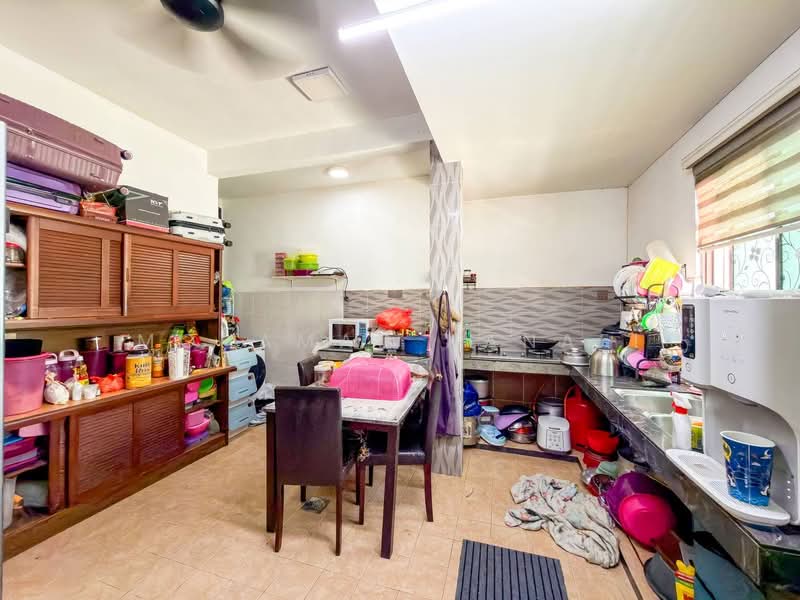 1-storey Terraced House for Sale in Seri Kembangan (Selangor) - Mohamad Hanafi - PropertyGuru.com.my