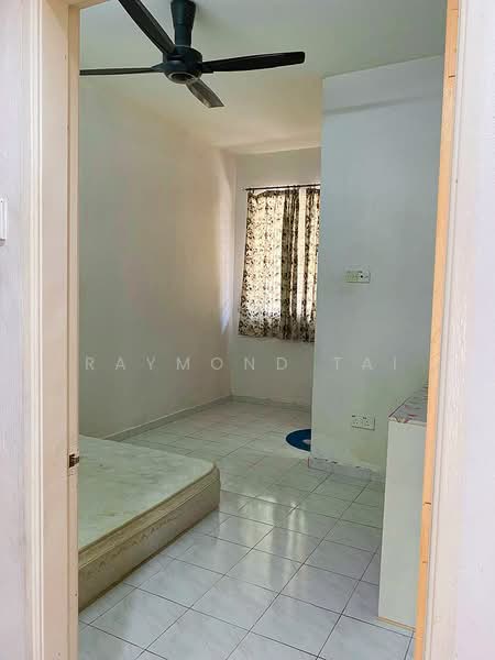 Terraced House for Rent in Bukit Mertajam (Penang) - Raymond Tai - Bedroom - PropertyGuru.com.my