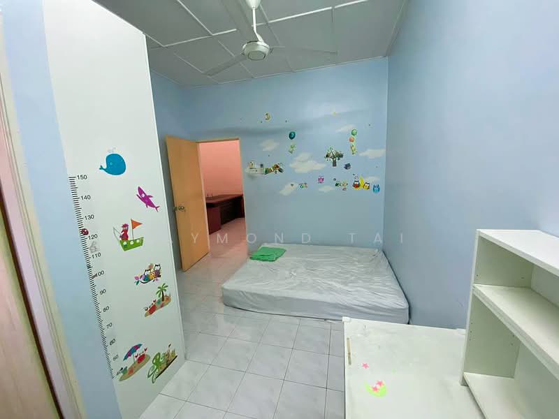 Terraced House for Rent in Bukit Mertajam (Penang) - Raymond Tai - PropertyGuru.com.my