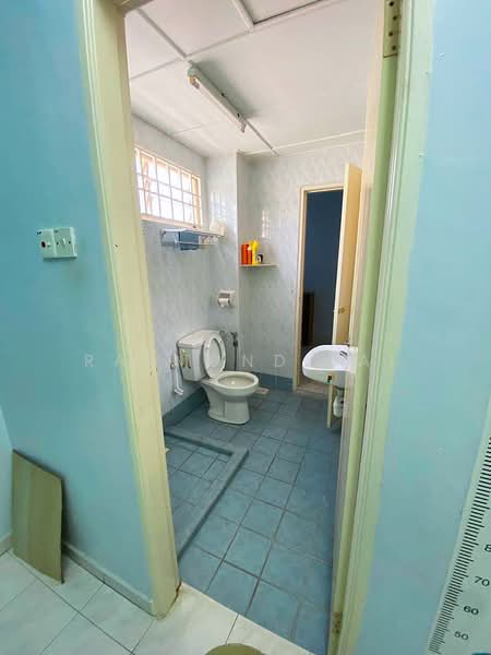 Terraced House for Rent in Bukit Mertajam (Penang) - Raymond Tai - PropertyGuru.com.my