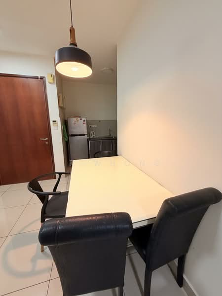 Ocean View Residences untuk Untuk Disewa - RM 1,500 /bulan, Mac 2026 - Kitchen - PropertyGuru.com.my