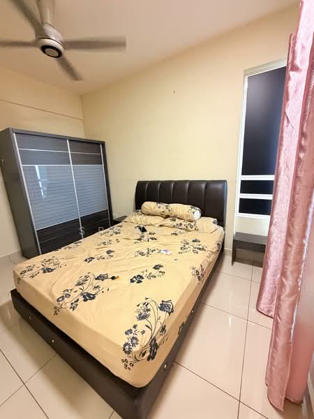 Ocean View Residences untuk Untuk Disewa - RM 1,500 /bulan, Mac 2026 - Bedroom - PropertyGuru.com.my
