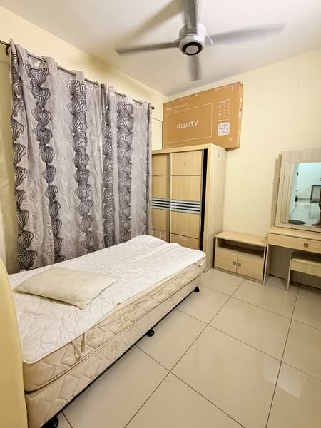 Ocean View Residences untuk Untuk Disewa - RM 1,500 /bulan, Mac 2026 - PropertyGuru.com.my