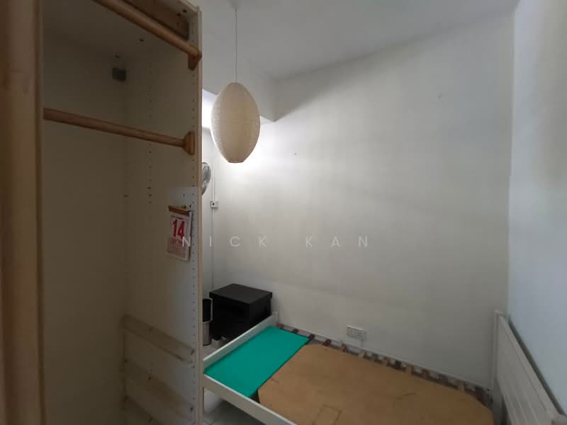 Taman Setia Indah untuk Untuk Dijual - RM 750,000, Mac 2026 - Bedroom - PropertyGuru.com.my