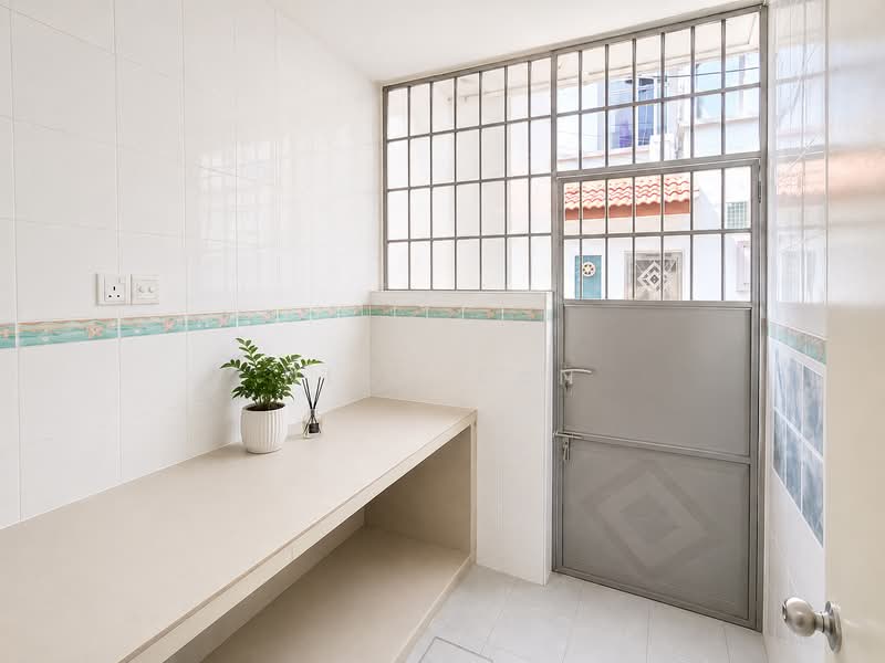 2-storey Terraced House for Sale in Taman Setia Indah (Tebrau) - Nick Kan - Interior - PropertyGuru.com.my