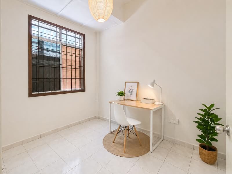 2-storey Terraced House for Sale in Taman Setia Indah (Tebrau) - Nick Kan - Study - PropertyGuru.com.my