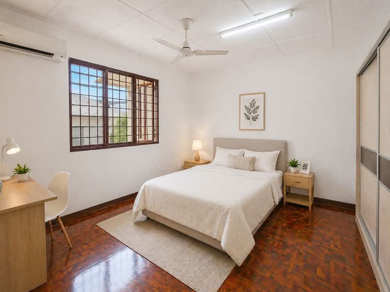 2-storey Terraced House for Sale in Taman Setia Indah (Tebrau) - Nick Kan - Bedroom - PropertyGuru.com.my