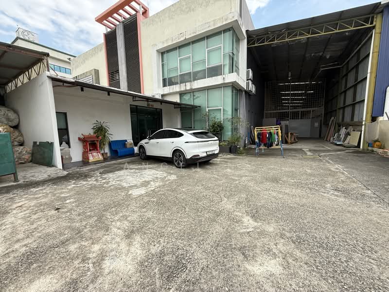 Bukit Angkat untuk Untuk Dijual - RM 7,800,000, Mac 2026 - Exterior - PropertyGuru.com.my