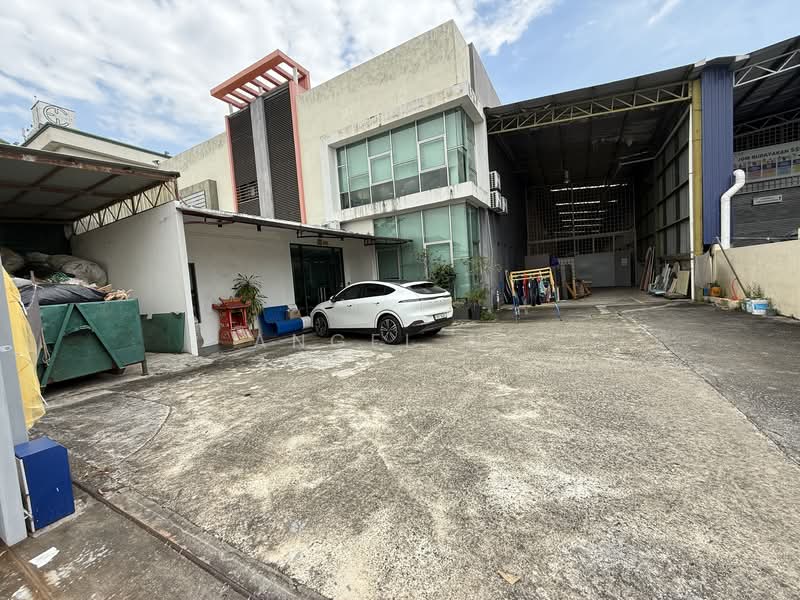 Bukit Angkat untuk Untuk Dijual - RM 7,800,000, Mac 2026 - Exterior - PropertyGuru.com.my
