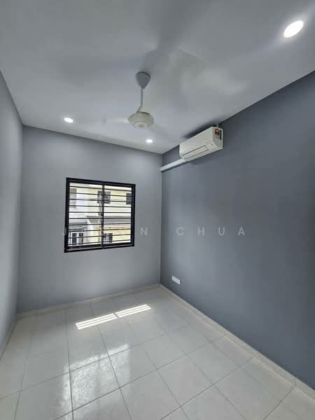 2-storey Terraced House for Sale in Bukit Indah (Iskandar Puteri (Nusajaya)) - Jason Chua - Interior - PropertyGuru.com.my