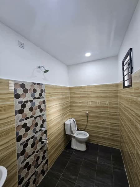 2-storey Terraced House for Sale in Bukit Indah (Iskandar Puteri (Nusajaya)) - Jason Chua - Bathroom - PropertyGuru.com.my