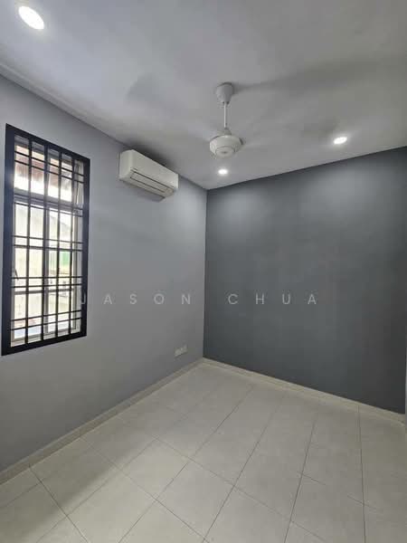 2-storey Terraced House for Sale in Bukit Indah (Iskandar Puteri (Nusajaya)) - Jason Chua - Interior - PropertyGuru.com.my