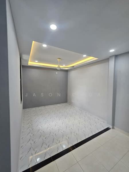 2-storey Terraced House for Sale in Bukit Indah (Iskandar Puteri (Nusajaya)) - Jason Chua - Interior - PropertyGuru.com.my