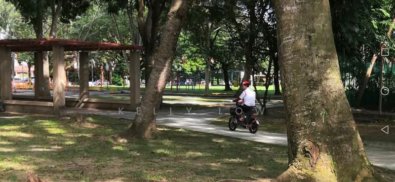 Terraced House for Sale in Puchong (Selangor) - Kelly Low - Exterior - PropertyGuru.com.my