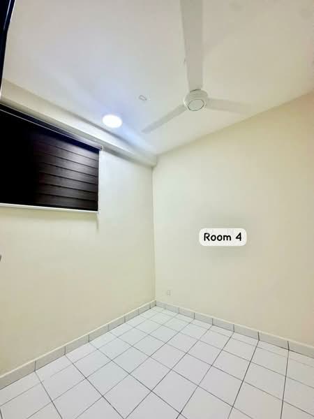 Apartment for Rent at Residensi Bandar Bukit Mahkota (PR1MA @ Bandar Bukit Mahkota) - Eldon Chong - Interior - PropertyGuru.com.my