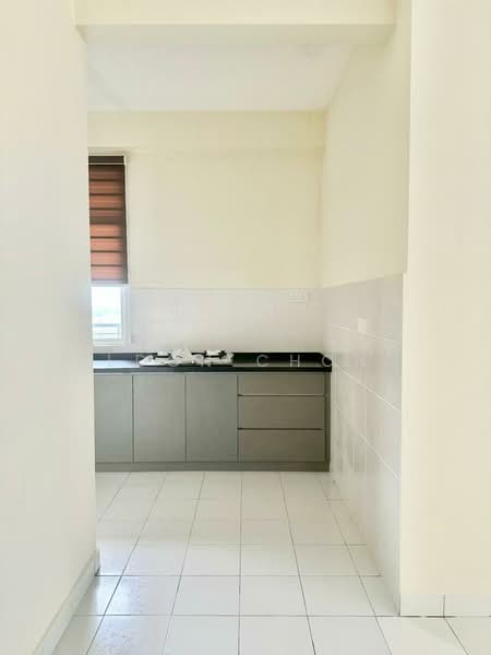 Apartment for Rent at Residensi Bandar Bukit Mahkota (PR1MA @ Bandar Bukit Mahkota) - Eldon Chong - Kitchen - PropertyGuru.com.my
