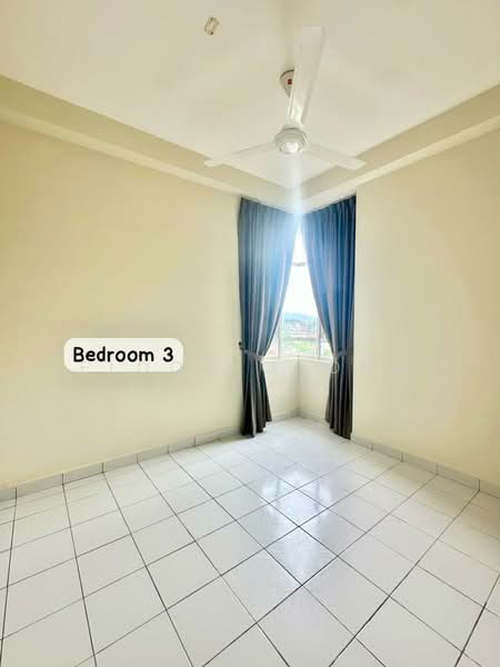 Apartment for Rent at Residensi Bandar Bukit Mahkota (PR1MA @ Bandar Bukit Mahkota) - Eldon Chong - Bedroom - PropertyGuru.com.my