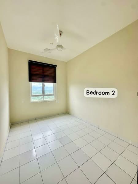 Apartment for Rent at Residensi Bandar Bukit Mahkota (PR1MA @ Bandar Bukit Mahkota) - Eldon Chong - Bedroom - PropertyGuru.com.my