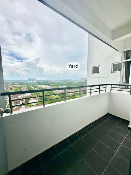 Apartment for Rent at Residensi Bandar Bukit Mahkota (PR1MA @ Bandar Bukit Mahkota) - Eldon Chong - PropertyGuru.com.my